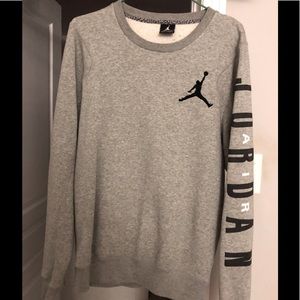 Air Jordan Crewneck